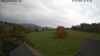 Archiv Foto Webcam Schäferhof im Sauerland 15:00