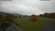 Archiv Foto Webcam Schäferhof im Sauerland 17:00