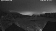 Archiv Foto Webcam Schäferhof im Sauerland 19:00