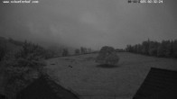 Archiv Foto Webcam Schäferhof im Sauerland 01:00