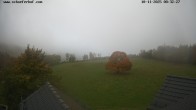 Archiv Foto Webcam Schäferhof im Sauerland 07:00