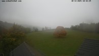 Archiv Foto Webcam Schäferhof im Sauerland 09:00
