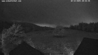 Archiv Foto Webcam Schäferhof im Sauerland 19:00