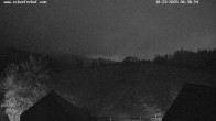 Archiv Foto Webcam Schäferhof im Sauerland 05:00