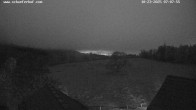 Archiv Foto Webcam Schäferhof im Sauerland 06:00