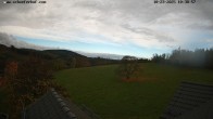 Archiv Foto Webcam Schäferhof im Sauerland 09:00