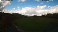 Archiv Foto Webcam Schäferhof im Sauerland 11:00