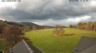 Archiv Foto Webcam Schäferhof im Sauerland 13:00
