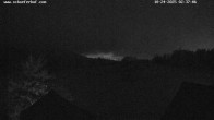 Archiv Foto Webcam Schäferhof im Sauerland 01:00