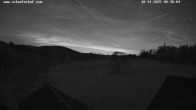 Archiv Foto Webcam Schäferhof im Sauerland 23:00
