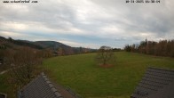 Archived image Webcam Schmallenberg: Hotel Schäferhof 15:00