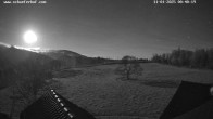 Archiv Foto Webcam Schäferhof im Sauerland 23:00