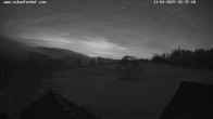 Archiv Foto Webcam Schäferhof im Sauerland 01:00