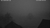 Archiv Foto Webcam Schäferhof im Sauerland 03:00