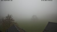 Archiv Foto Webcam Schäferhof im Sauerland 06:00