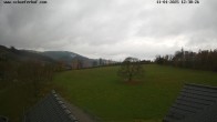 Archiv Foto Webcam Schäferhof im Sauerland 11:00