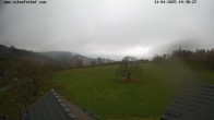 Archiv Foto Webcam Schäferhof im Sauerland 13:00