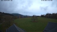 Archiv Foto Webcam Schäferhof im Sauerland 06:00