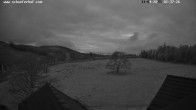 Archived image Webcam Schmallenberg: Hotel Schäferhof 01:00
