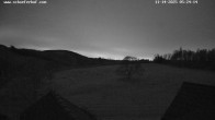 Archiv Foto Webcam Schäferhof im Sauerland 04:00