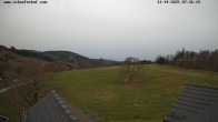 Archiv Foto Webcam Schäferhof im Sauerland 06:00