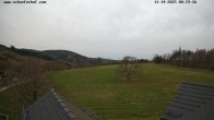 Archiv Foto Webcam Schäferhof im Sauerland 07:00
