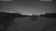 Archiv Foto Webcam Schäferhof im Sauerland 23:00