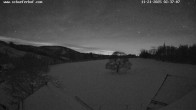 Archiv Foto Webcam Schäferhof im Sauerland 01:00