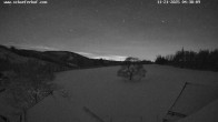 Archiv Foto Webcam Schäferhof im Sauerland 03:00