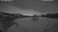 Archiv Foto Webcam Schäferhof im Sauerland 05:00