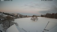 Archiv Foto Webcam Schäferhof im Sauerland 06:00