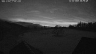 Archiv Foto Webcam Schäferhof im Sauerland 23:00