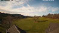 Archiv Foto Webcam Schäferhof im Sauerland 11:00