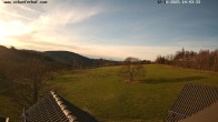 Archiv Foto Webcam Schäferhof im Sauerland 13:00