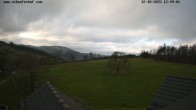Archiv Foto Webcam Schäferhof im Sauerland 11:00
