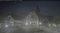 Archived image Webcam Town hall Brilon 03:00