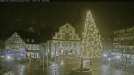 Archived image Webcam Town hall Brilon 03:00