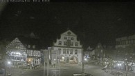 Archived image Webcam Town hall Brilon 03:00