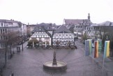 Archiv Foto Webcam Brilon: Rathaus-Cam 06:00