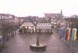 Archiv Foto Webcam Brilon: Rathaus-Cam 09:00