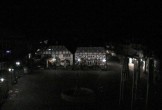 Archived image Webcam Brilon: Market Place 01:00