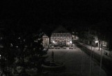 Archiv Foto Webcam Brilon: Rathaus-Cam 03:00