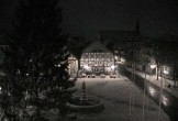 Archiv Foto Webcam Brilon: Rathaus-Cam 05:00