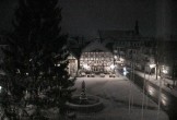 Archiv Foto Webcam Brilon: Rathaus-Cam 06:00