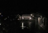 Archived image Webcam Brilon: Market Place 23:00