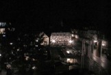 Archived image Webcam Brilon: Market Place 05:00