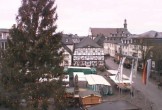 Archived image Webcam Brilon: Market Place 09:00