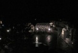 Archived image Webcam Brilon: Market Place 23:00