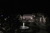 Archived image Webcam Brilon: Market Place 01:00