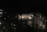 Archiv Foto Webcam Brilon: Rathaus-Cam 05:00